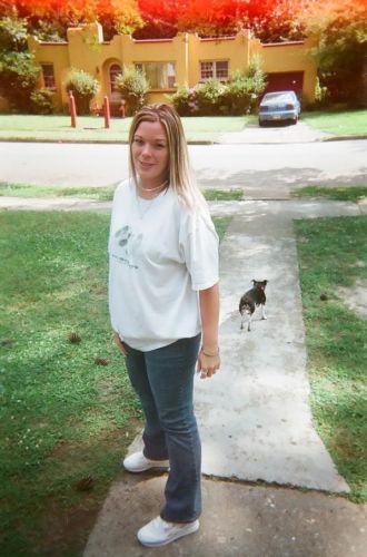 Melissa Fulford