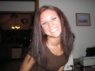 Kimberly Chalfant