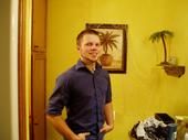 Luke Fochs