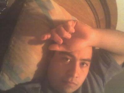 Eric Pedraza