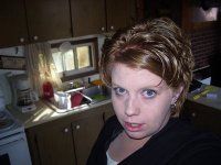 Candice Markley