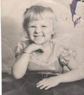 Janet Garinger