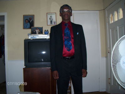 Armond King