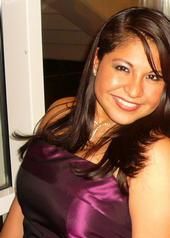 Marjorie Cahuasqui