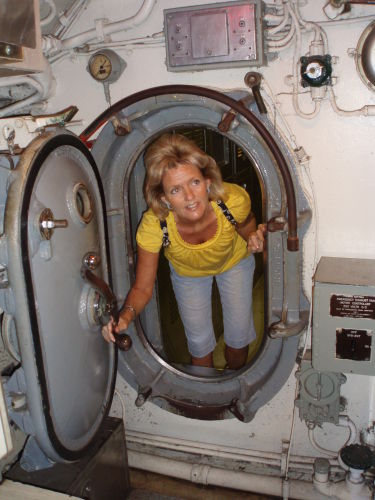 Jennifer Orendorff