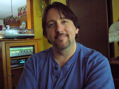 Bryan Whitaker