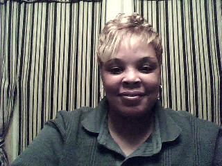 Joyce Barnes