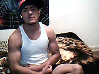 David Torres
