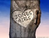 Sheri Jones