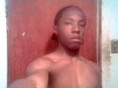 Carl Mitchell
