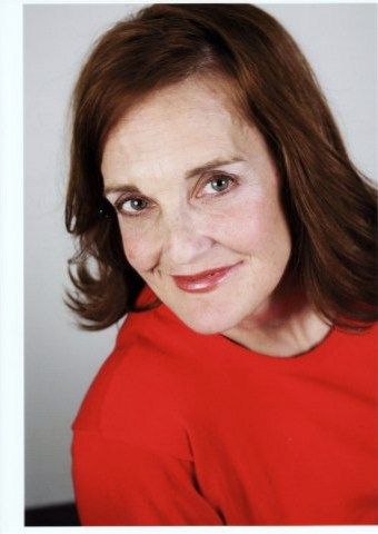 Carolyn Knott