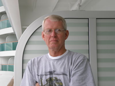 Dennis Garner