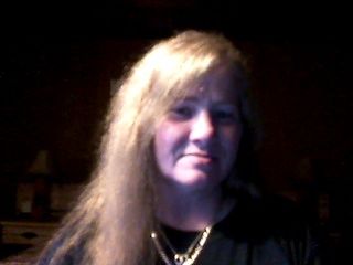 Diane Macdonald