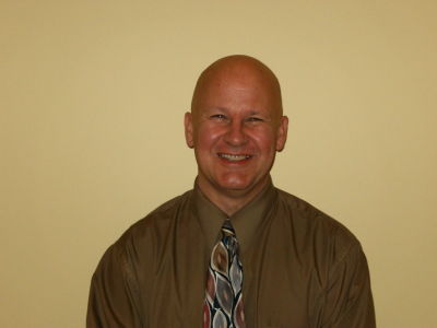 Pat Wiggins