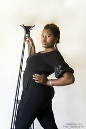 Idiyatu Akande