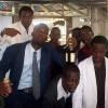 Christnel Destine