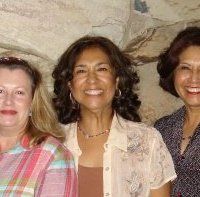 Maria Vance