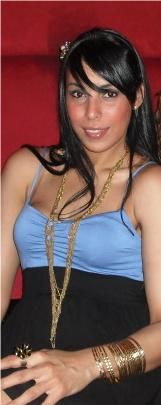 Giselle Espaillat