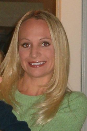 Kelly Mitchner