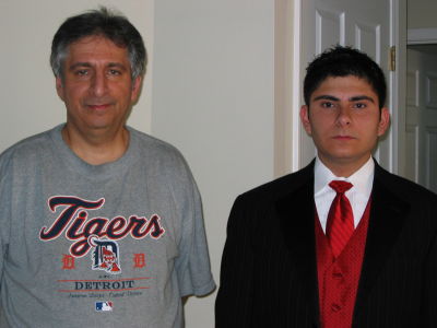 Charles Semarjian