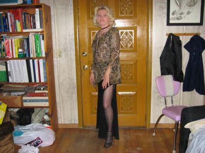 Diane Tuderios