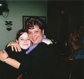 Cindy Bonafield