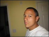 Juan Cevallos