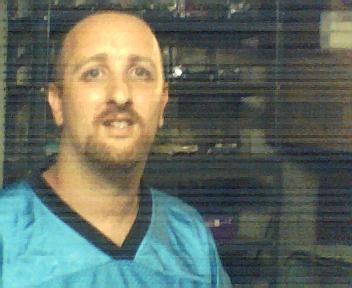 Kenneth Kazda