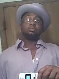 Jerome White