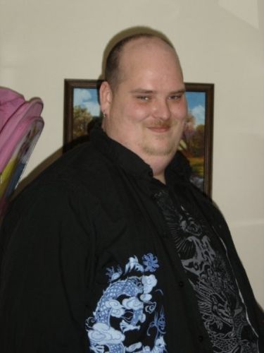 Nathan Stinnett