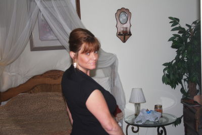 Tammy Scherler