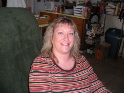 Jessica Wilson