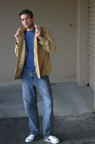 Sean Allen