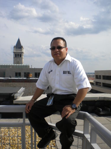 Jesus Rivera