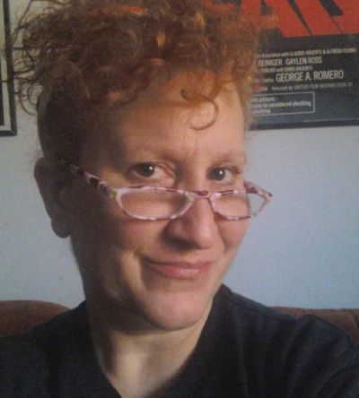 Sheri Berrier