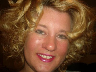 Stephanie Hammond