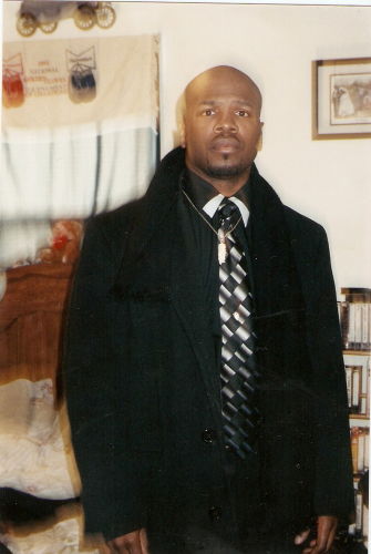 Merle Thornton