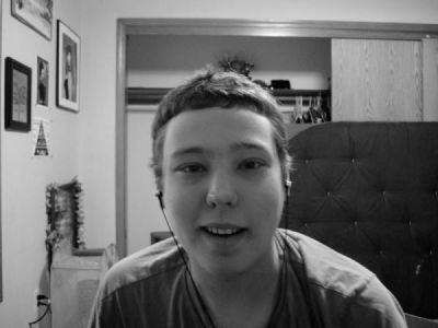 Samuel Parton