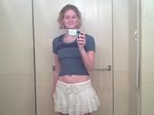 Alyssa Warner
