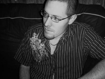 Scott Andrews