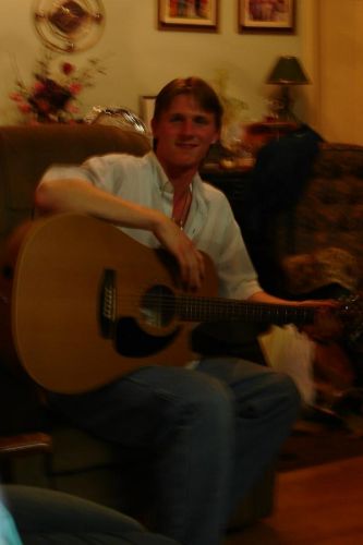 Aaron Mrozik