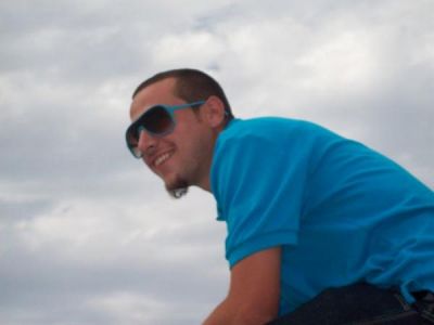 Matthew Huestis