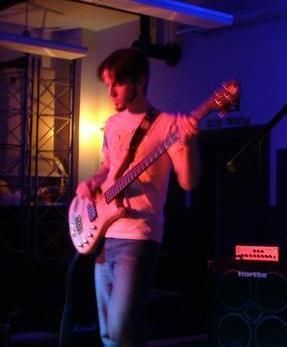 Tony Waldmire