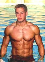 Troy Higby
