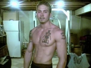 Christopher Schaeffer