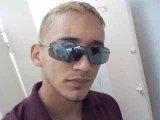 Cody Molina