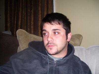 Christopher Sparno