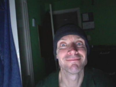 Michael Giampetro