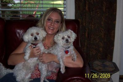Lisa Moncrief
