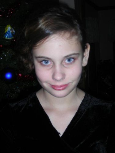 Emilee Stansell